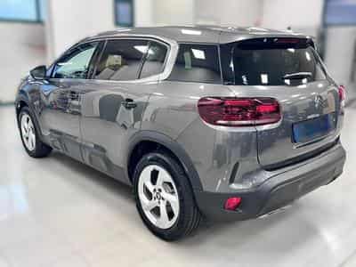 Citroen C5 AIRCROSS Plus (2025) - Foto 1