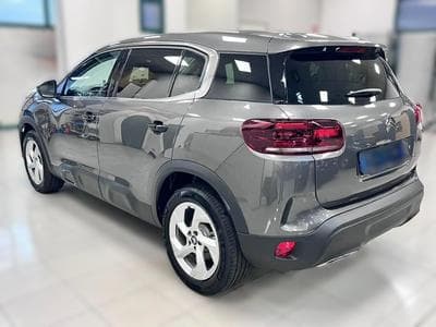 Citroen C5 AIRCROSS Plus (2025) - Photo 1