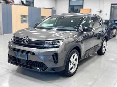 Citroen C5 AIRCROSS Plus (2025) - Foto 3