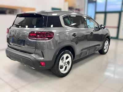 Citroen C5 AIRCROSS Plus (2025) - Foto 4