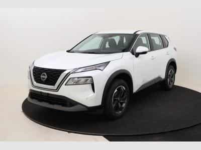 Nissan X-Trail Acenta + Comfort Pack 7pl (2026) - Photo 1