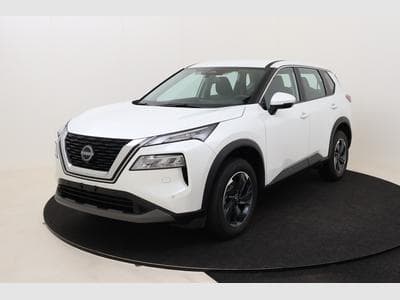 Nissan X-Trail Acenta + Comfort Pack 7pl (2026) - Photo 1