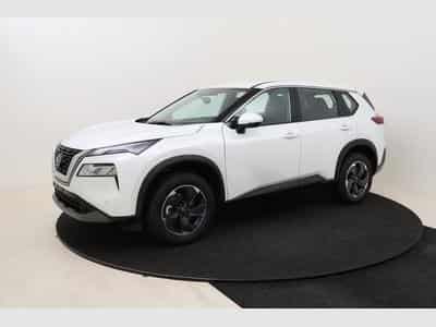 Nissan X-Trail Acenta + Comfort Pack 7pl (2026) - Photo 10