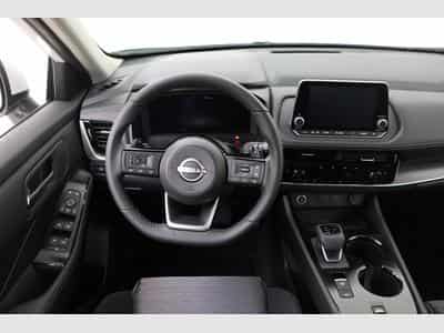 Nissan X-Trail Acenta + Comfort Pack 7pl (2026) - Photo 11