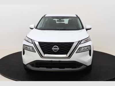 Nissan X-Trail Acenta + Comfort Pack 7pl (2026) - Photo 2