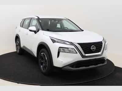 Nissan X-Trail Acenta + Comfort Pack 7pl (2026) - Photo 3