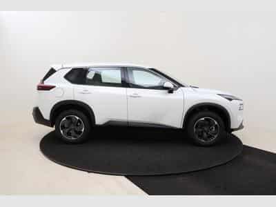Nissan X-Trail Acenta + Comfort Pack 7pl (2026) - Photo 4