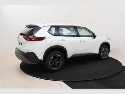 Nissan X-Trail Acenta + Comfort Pack 7pl (2026) - Photo 5