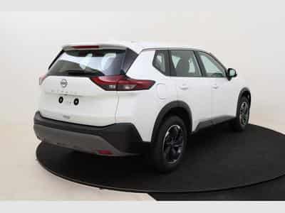 Nissan X-Trail Acenta + Comfort Pack 7pl (2026) - Photo 6