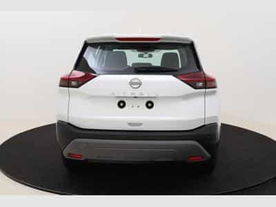 Nissan X-Trail Acenta + Comfort Pack 7pl (2026) - Photo 7