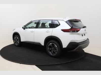 Nissan X-Trail Acenta + Comfort Pack 7pl (2026) - Photo 8