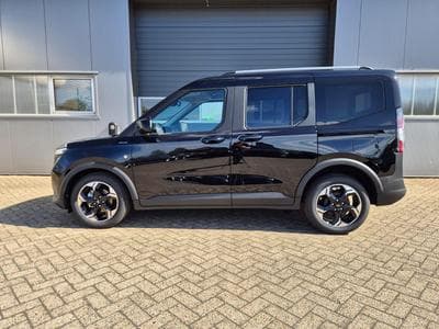 Ford Tourneo Active (2026) - Photo 1