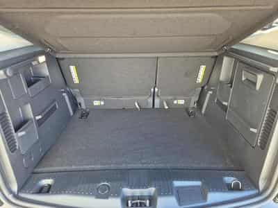 Ford Tourneo Active (2026) - Photo 10