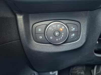 Ford Tourneo Active (2026) - Photo 15