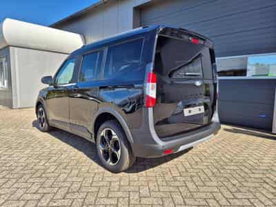Ford Tourneo Active (2026) - Photo 2
