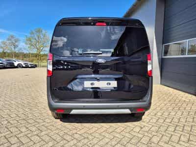 Ford Tourneo Active (2026) - Photo 3