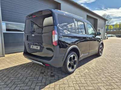 Ford Tourneo Active (2026) - Photo 4