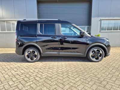 Ford Tourneo Active (2026) - Photo 5
