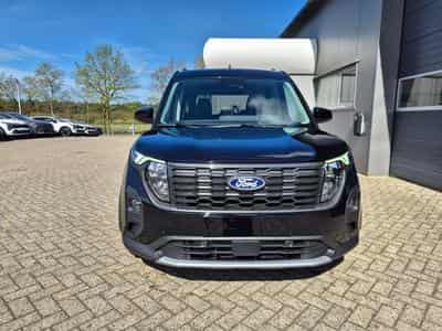 Ford Tourneo Active (2026) - Photo 7