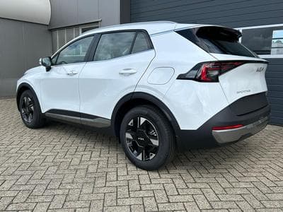Kia Sportage Vision (2025) - Photo 1