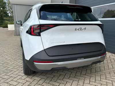 Kia Sportage Vision (2025) - Photo 2