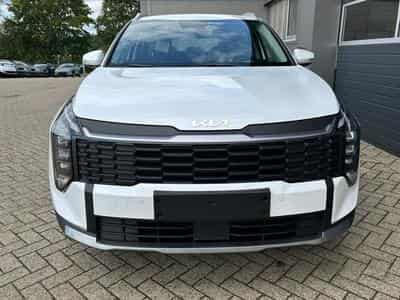 Kia Sportage Vision (2025) - Photo 6