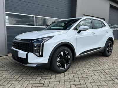 Kia Sportage Vision (2025) - Photo 7
