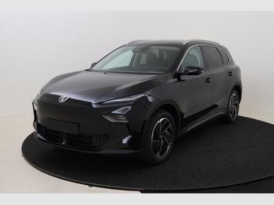 Mg MGS5 EV Luxury (2026) - Photo 1