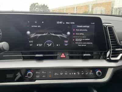 Kia Sportage Sportage 1.6 T-GDI Plug-in Hybrid GT-Line 4WD (6d) (2023) - Photo 13