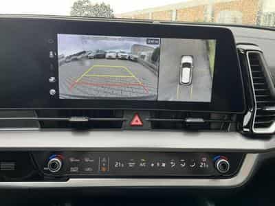 Kia Sportage Sportage 1.6 T-GDI Plug-in Hybrid GT-Line 4WD (6d) (2023) - Photo 14