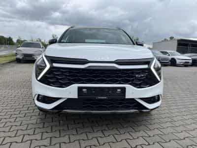Kia Sportage Sportage 1.6 T-GDI Plug-in Hybrid GT-Line 4WD (6d) (2023) - Photo 2