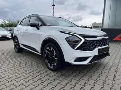 Kia Sportage Sportage 1.6 T-GDI Plug-in Hybrid GT-Line 4WD (6d) (2023) - Photo 3