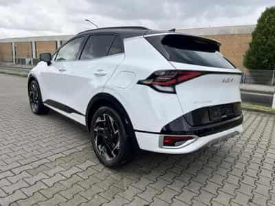 Kia Sportage Sportage 1.6 T-GDI Plug-in Hybrid GT-Line 4WD (6d) (2023) - Photo 5