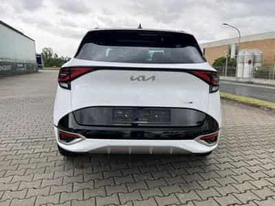 Kia Sportage Sportage 1.6 T-GDI Plug-in Hybrid GT-Line 4WD (6d) (2023) - Photo 6