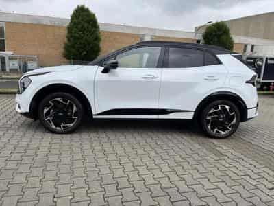 Kia Sportage Sportage 1.6 T-GDI Plug-in Hybrid GT-Line 4WD (6d) (2023) - Photo 8