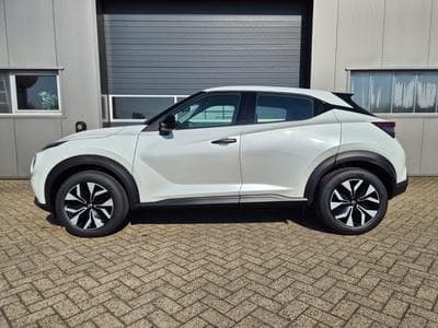 Nissan Juke Acenta (2026) - Photo 1