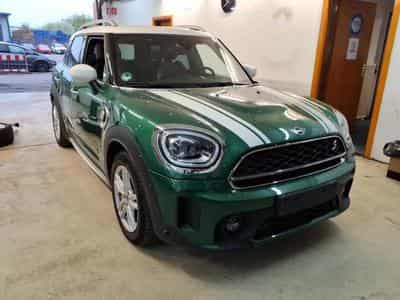 Mini Cooper COUNTRYMAN Cooper SE ALL4 Classic Trim (2022) - Foto 1