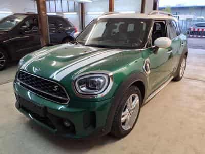 Mini Cooper COUNTRYMAN Cooper SE ALL4 Classic Trim (2022) - Foto 2