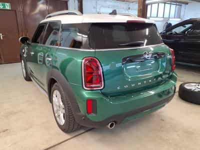 Mini Cooper COUNTRYMAN Cooper SE ALL4 Classic Trim (2022) - Foto 3