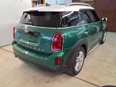 Mini Cooper COUNTRYMAN Cooper SE ALL4 Classic Trim (2022) - Foto 4