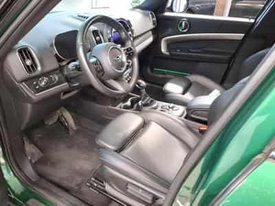 Mini Cooper COUNTRYMAN Cooper SE ALL4 Classic Trim (2022) - Foto 5