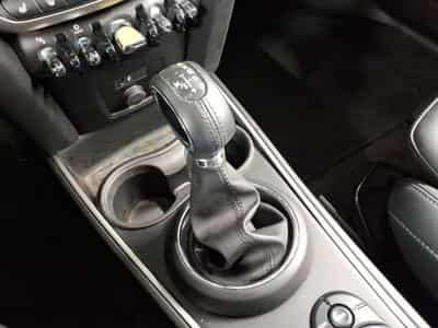 Mini Cooper COUNTRYMAN Cooper SE ALL4 Classic Trim (2022) - Foto 7