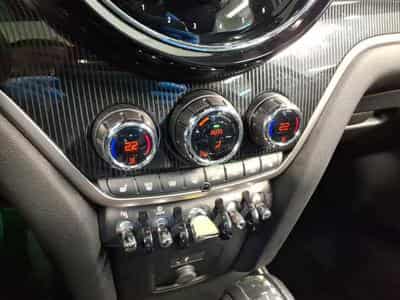 Mini Cooper COUNTRYMAN Cooper SE ALL4 Classic Trim (2022) - Foto 8