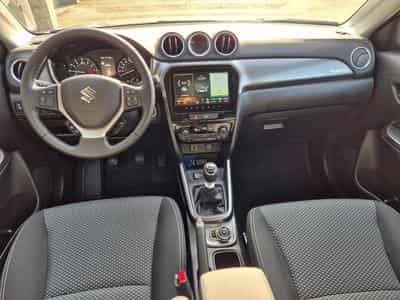 Suzuki Vitara Comfort+ (2026) - Photo 11