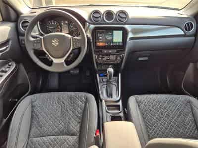 Suzuki Vitara Comfort+ (2026) - Foto 10