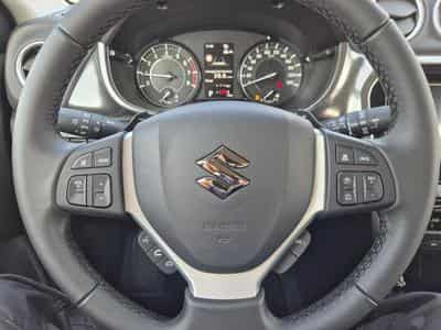 Suzuki Vitara Comfort+ (2026) - Foto 15