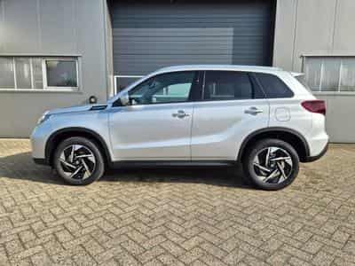 Suzuki Vitara Comfort+ (2026) - Foto 2