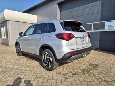 Suzuki Vitara Comfort+ (2026) - Foto 3