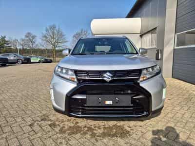 Suzuki Vitara Comfort+ (2026) - Foto 8