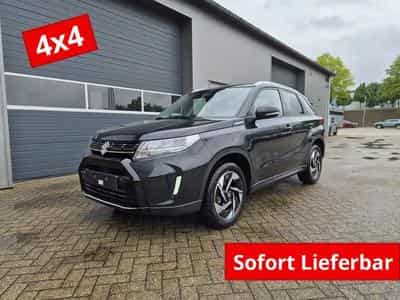 Suzuki Vitara Comfort+ (2026) - Foto 1